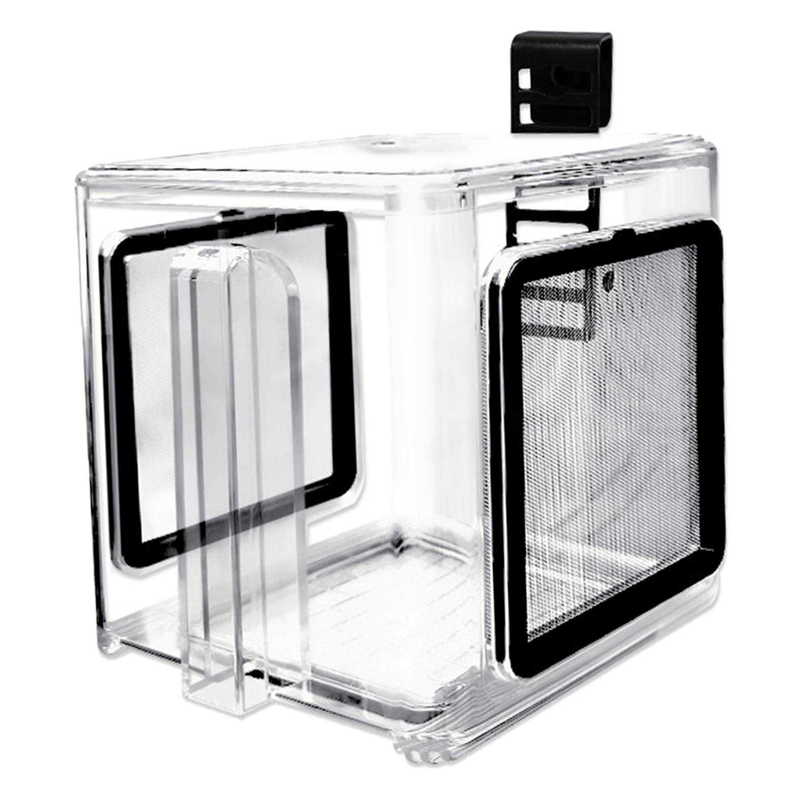 Bnf® Aquarium Fish Breeding Box Fish Tank Hatching Incubator for Aggressive Fish|Pet Supplies|Fish & Aquariums|Other Fish & A