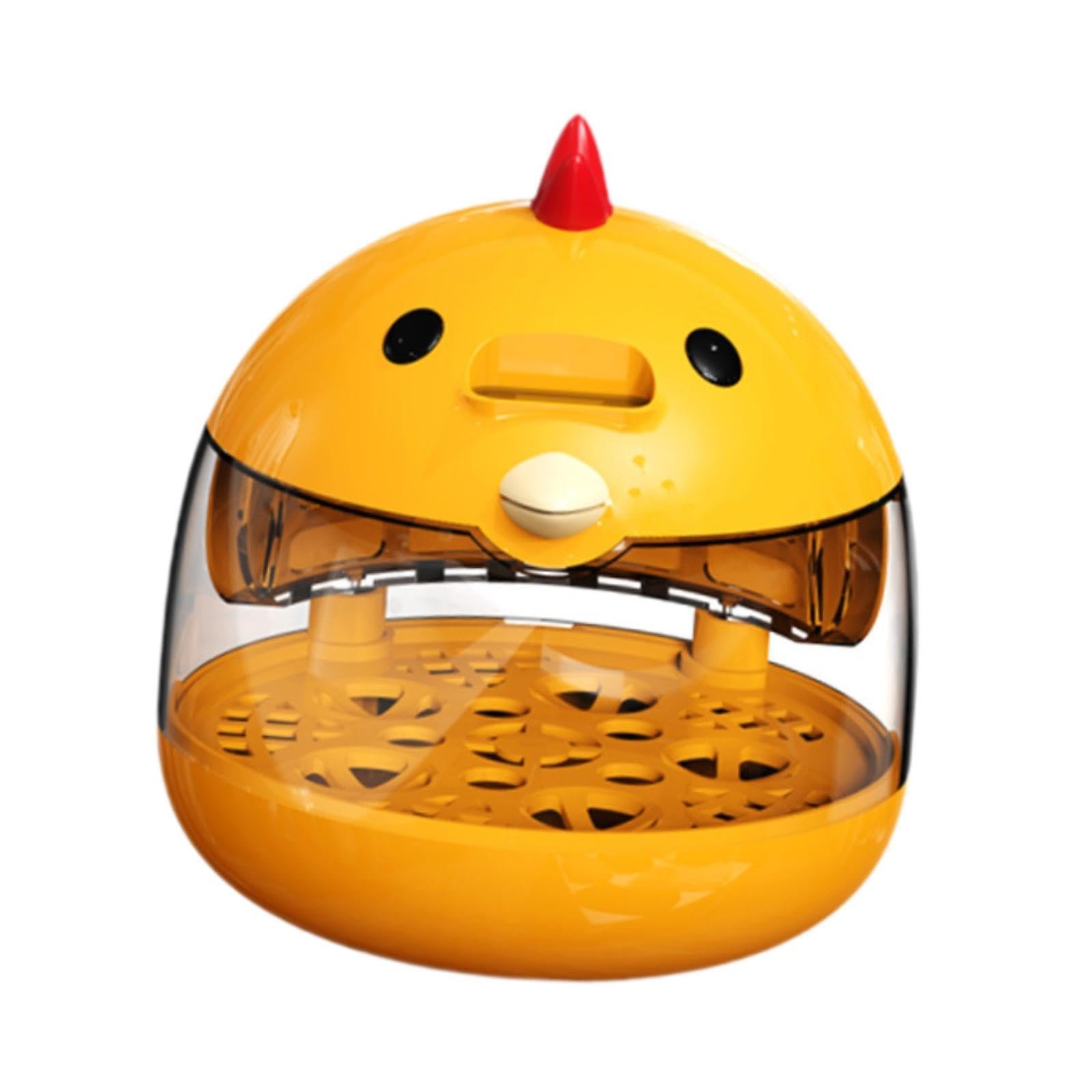 BNF® Pet Supplies - Bird Supplies - Incubators-Eggs Incubator Practical Eggs Hatching Incubator for Hatching Goose Chickens-1