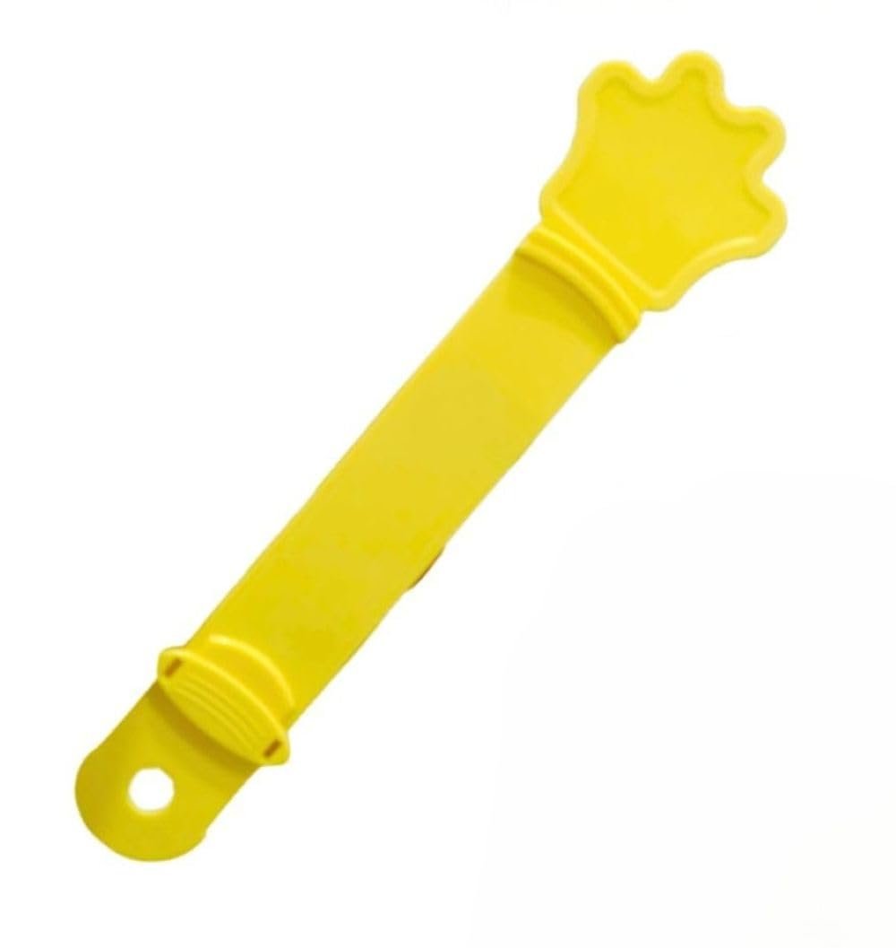 Cat Strip Feeder & Creamy Treat Feeding Dispenser Spoon | 2-in-1 Pet Food Squeezer Stick Tool for Cats & Dogs | BPA-Free, No