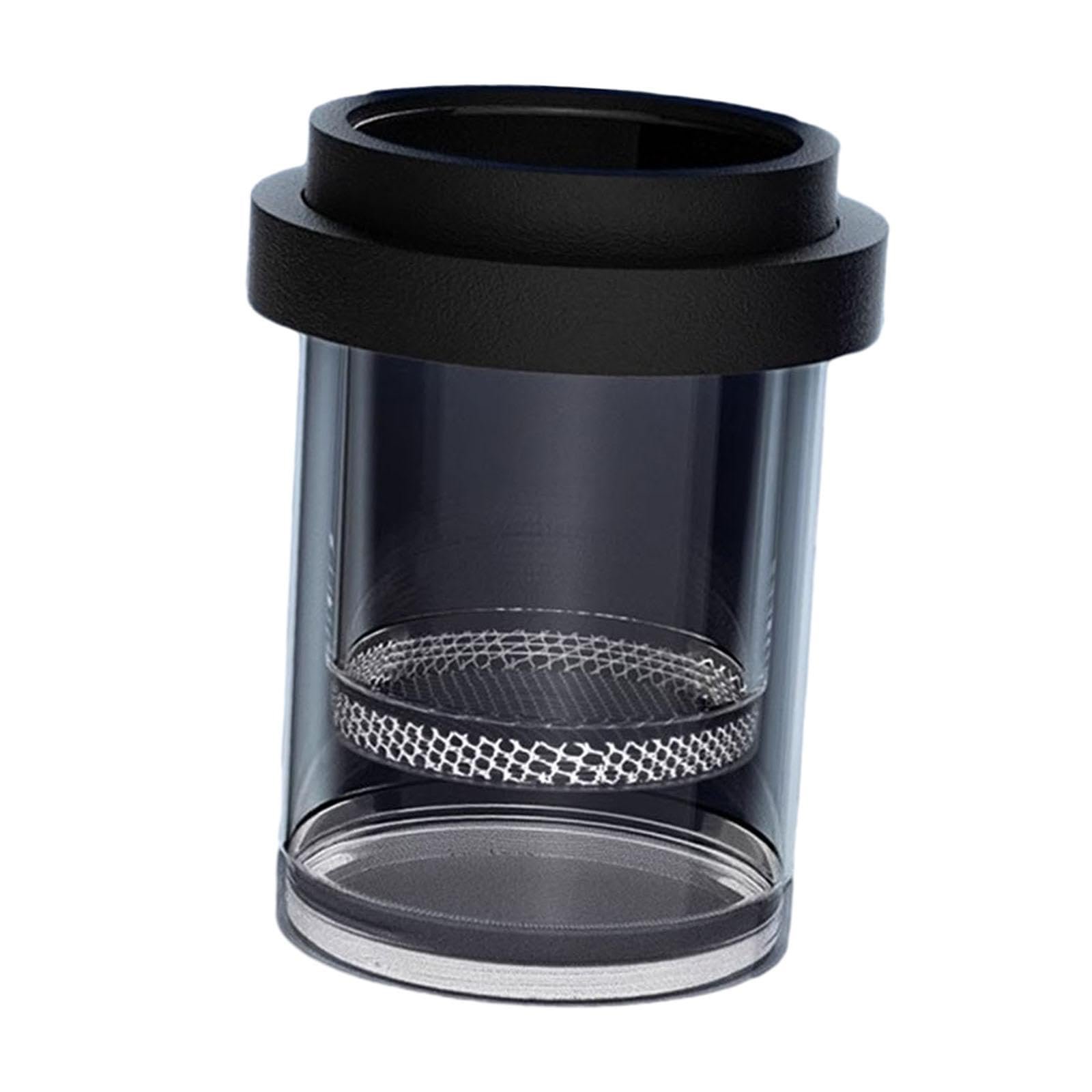 Enakshi® Fish Breeding Box Aquarium Tank Hatchery Incubator for Guppy Clownfish Betta Black|Pet Supplies | Fish & Aquariums |