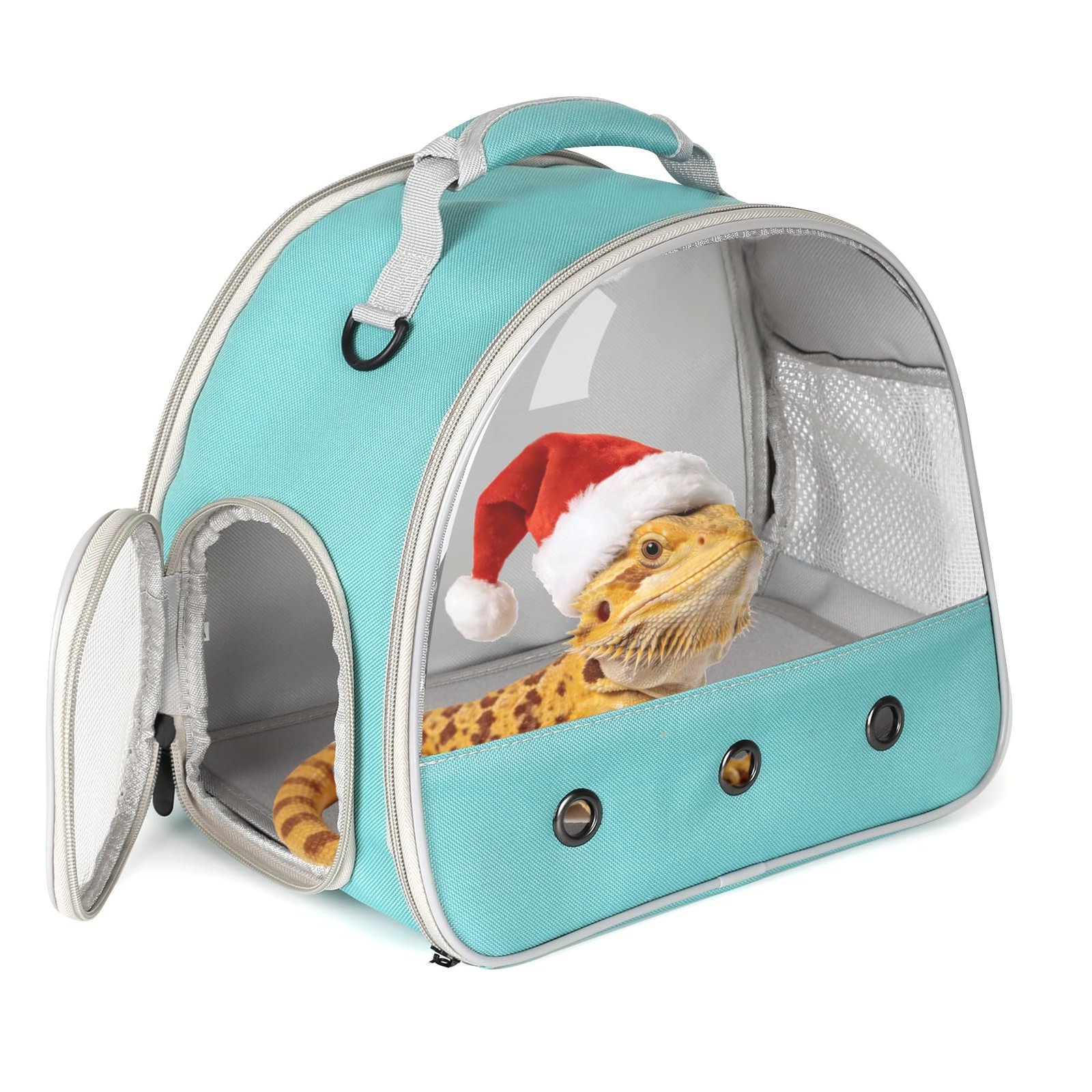 Guinea Pig Travel Carrier, Guinea Pig Carrier for 2