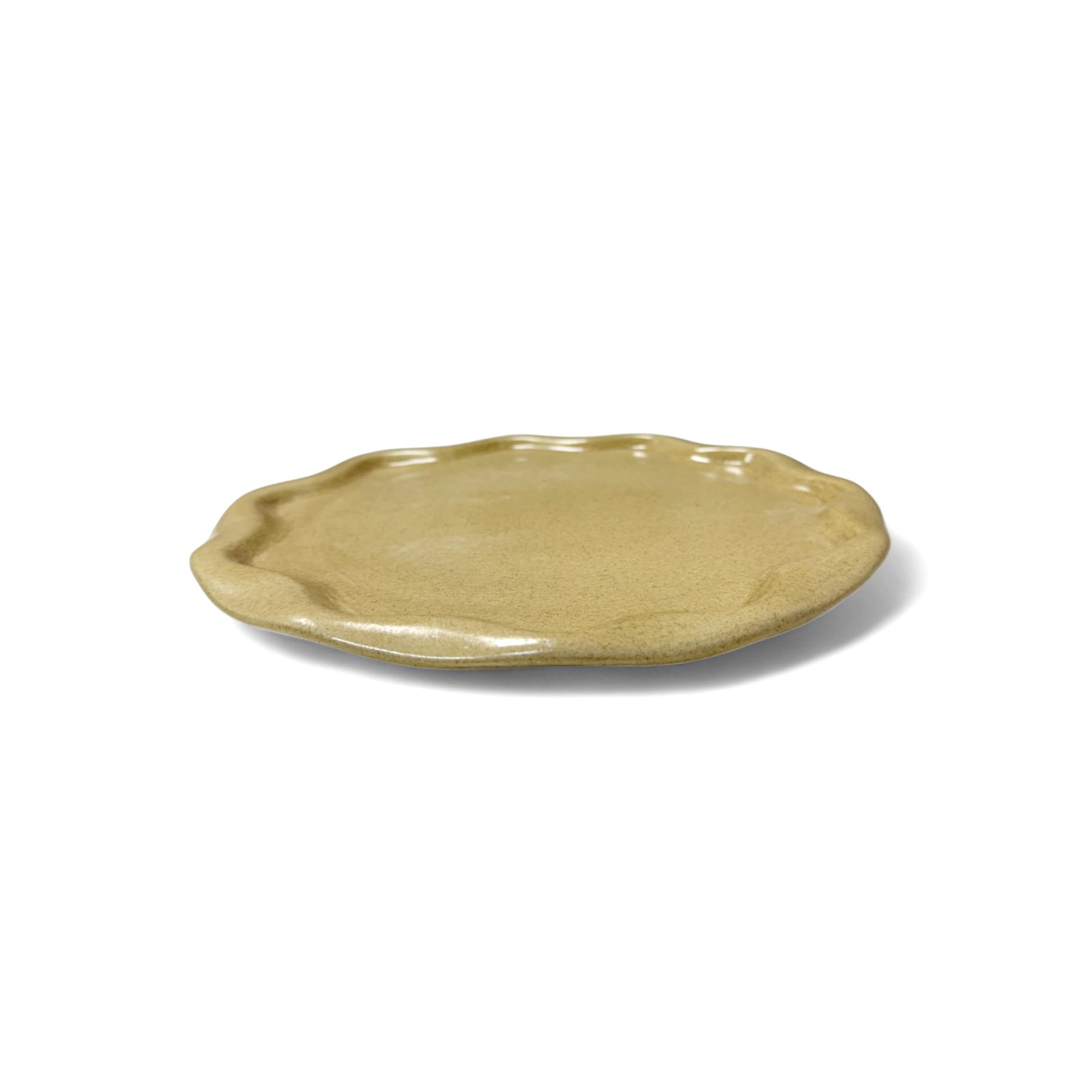 KALAKRITI Shallow Reptile Dish Reptile Food Dish Turtle Feeding Bowl Tortoise Food Dish for Bearded Dragon Gecko Yard Lizard