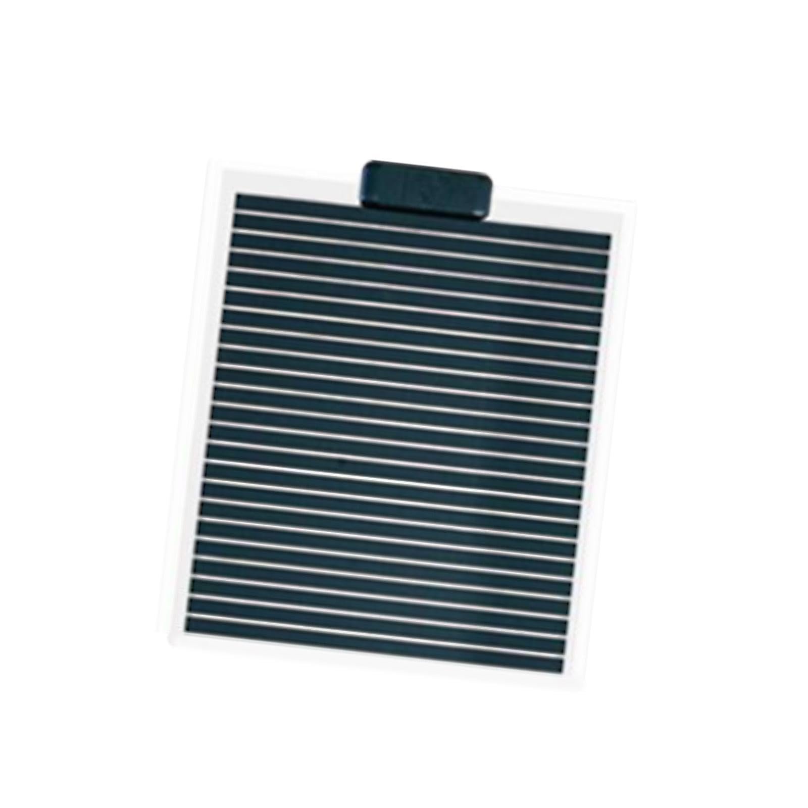 MERISHOPP Reptile Heating Pad Under Tank Terrarium Heating Mat for Snake Turtles Frogs 28X28Cm|Pet Supplies|Reptile Supplies