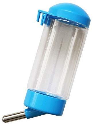 Pet Believe Pet Automatic Drinking Water Feeder Bottle for Cat & Dog, Rabbit & Hamster 500 Ml (Color May Vary) Large
