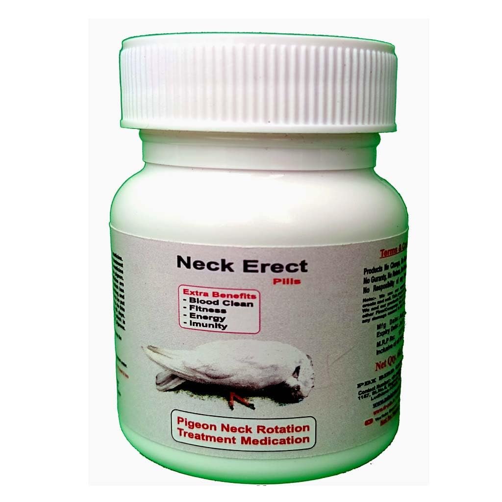Pigeon Neck Rotation and Neck Treatment Medicine, Kabootar Lakwe Jhole Ke Elaaj Ki Medicine by Dr PDX