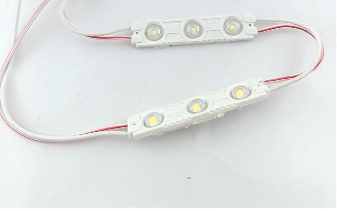 pmw - White Colour (Minium Order Qty-2pcs) Long led Light