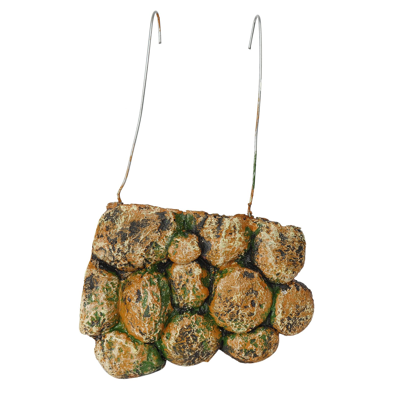 Reptile Turtle Topper Basking Hanging Platform