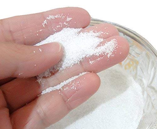Sage Square Bath Sand for Hamster/Dwarf/Gerbil/Chinchilla/Mice (500 Grms) (Lemon Fragrance)