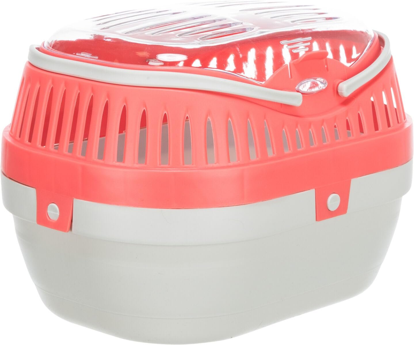 TRIXIE Pico Transport Box (Guinea Pigs), 600 Gram, Multicolour, 30 x 21 x 23 cm (5904)