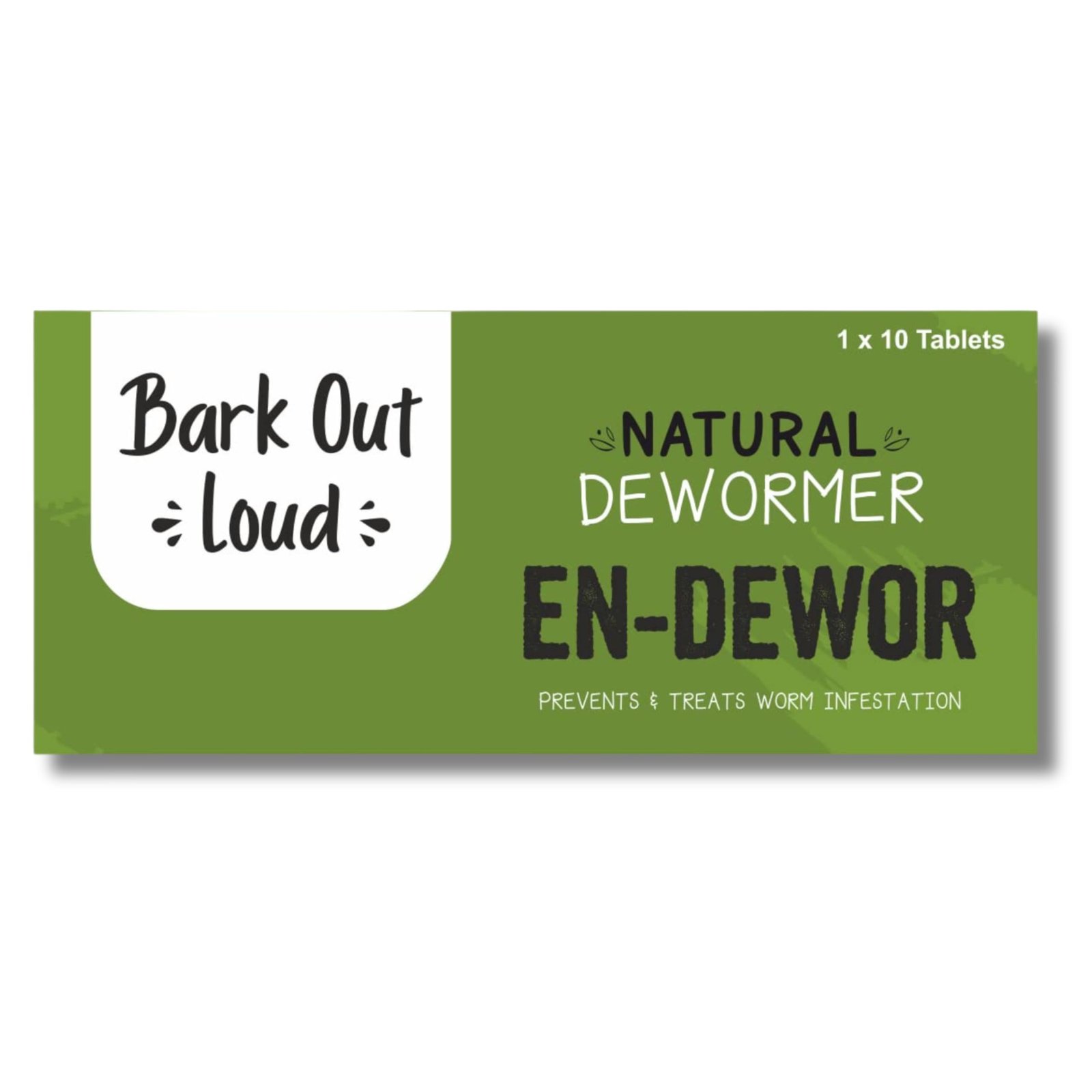 Vivaldis Endewor Dewormer for Dogs and Cats, Natural Enzyme and Probiotic Based Supplements for Gut Health to Kill & Expels P